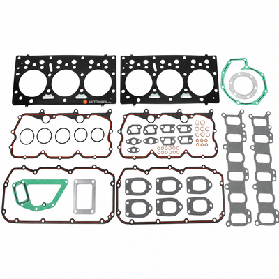 Kit de joints d'étanchéité culasse pour DAF - 0683494 0683532 — réf. 44T-EH8EWR, pièce détachée poids lourd