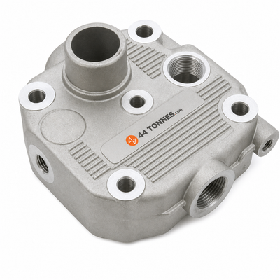 Culasse pour MERCEDES-BENZ - 5411310619 5411310716 5411310719 — réf. 44T-EHSRB6, pièce détachée poids lourd