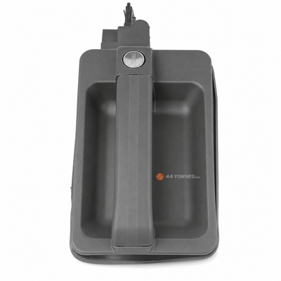 Poignée extérieure de porte droite pour MERCEDES-BENZ - 6417600359 A6417600359 — réf. 44T-EJH8VL, pièce détachée poids lourd