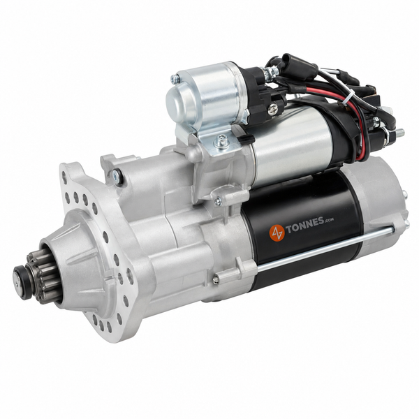 Démarreur pour SCANIA, Cummins - 0573175 10571468 1447912