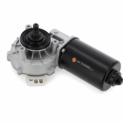 Moteur d'essuie-glace avant pour MERCEDES-BENZ - 0058202142 A0058202142 — réf. 44T-EJXSSY, pièce détachée poids lourd