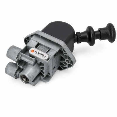 Valve de frein à main pour MERCEDES-BENZ - 0034307381 0034307481 A0034307381 — réf. 44T-EKTQ5G, pièce détachée poids lourd