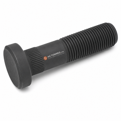 Goujon de roue pour IVECO - 0000007168838 42117433 — réf. 44T-ENCKPP, pièce détachée poids lourd
