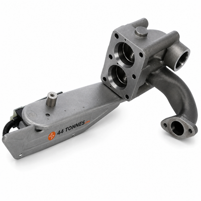 Clapet pour MAN, NEOPLAN - 51081506045 51081506057 51081506069 — réf. 44T-ENCY2F, pièce détachée poids lourd
