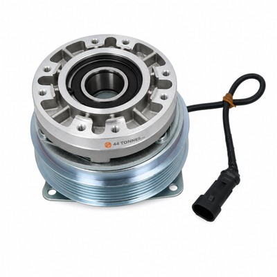 Coupleur de ventilateur pour IVECO - 0005801480322 504086465 — réf. 44T-END9A2, pièce détachée poids lourd