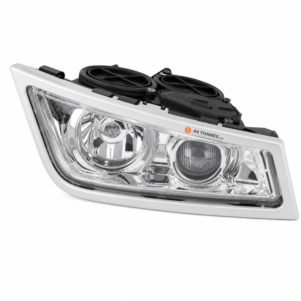 Phare longue-portée et antibrouillard, droite pour VOLVO - 0021297917 21123531
