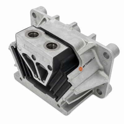 Silentbloc moteur avant pour MERCEDES-BENZ - 9412414213 9412415213 941241521305 — réf. 44T-EP84N9, pièce détachée poids lourd