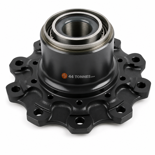Moyeu de roue essieu arrière pour MERCEDES-BENZ - 9423340201S 9423340701S 9423341201S