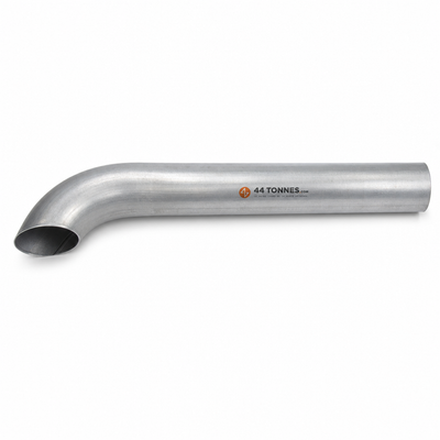 Tuyau d'échappement pour VOLVO - 0022189080 21950296 — réf. 44T-EQ7GEG, pièce détachée poids lourd