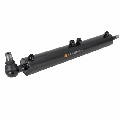 Cylindre de direction pour MAN - 81475010004 81475010006 81475019004 — réf. 44T-EQT9MF, pièce détachée poids lourd