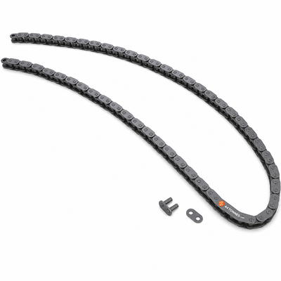 Chaîne de distribution pour MERCEDES-BENZ - 0009933502 0009934676 0009936176 — réf. 44T-ERJ6LA, pièce détachée poids lourd