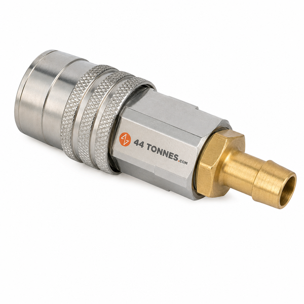 Adaptateur rapide pour VOLVO 0009996049 / RENAULT 7409996049