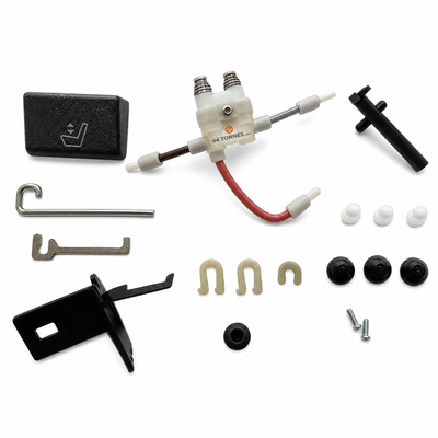 Kit de réparation pour IVECO - 0000042555092 93162091 — réf. 44T-ESF4XN, pièce détachée poids lourd