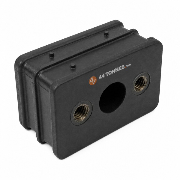 Butoir en caoutchouc pour MERCEDES-BENZ - 3093100277 A3093100277