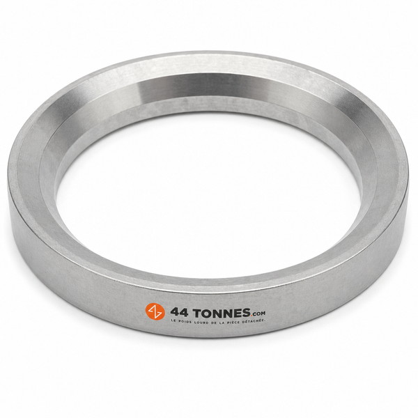 Bague de siège de soupape côté d'admission pour VOLVO - 1556148