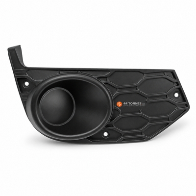 Cache pour IVECO - 0005801562215 — réf. 44T-ET9L3X, pièce détachée poids lourd