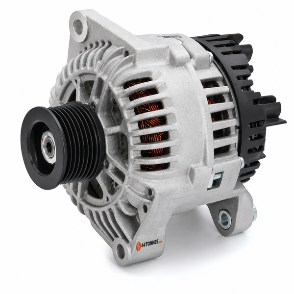 Alternateur pour Citroën, Fiat, Peugeot - IVECO 46231787