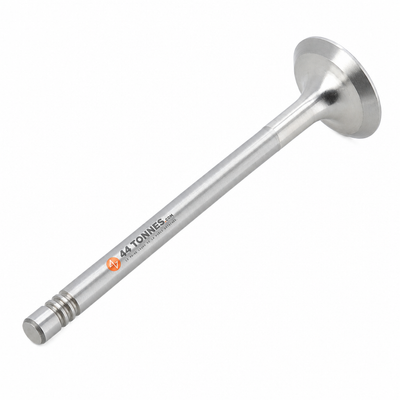 Soupape d'échappement pour Nissan, RENAULT, Opel - 7701476595 8201627433 — réf. 44T-EVCXLB, pièce détachée poids lourd