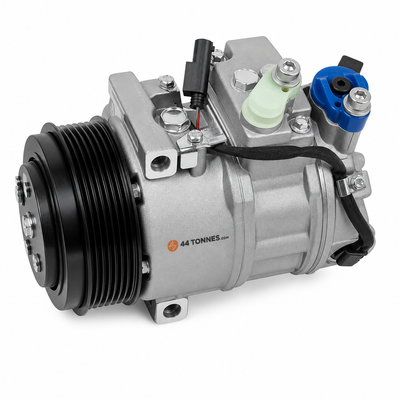 Compresseur pour MERCEDES-BENZ - 0002309211 0002341312 0012301311 — réf. 44T-EW37BF, pièce détachée poids lourd