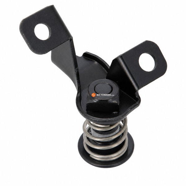 Serrure de capot moteur pour MERCEDES-BENZ - 9607502714 A9607502714