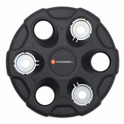 Enjoliveur de roue pour IVECO - 5802054275 5802179734 — réf. 44T-EWYDRQ, pièce détachée poids lourd