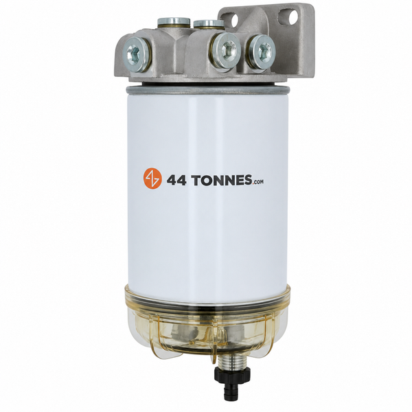 Filtre à carburant pour VOLVO - 11110348S 20450423S 3943381S