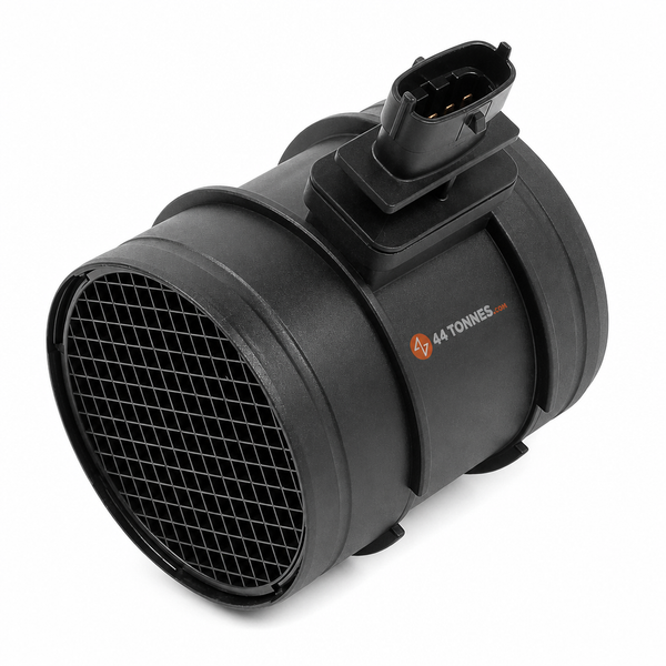 Débitmètre de masse d'air pour IVECO, Citroën, Fiat - 0000069503670 504136035
