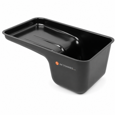 Carter d'huile pour IVECO - 0000504349107 04897878 504114348 — réf. 44T-EYZ6KE, pièce détachée poids lourd