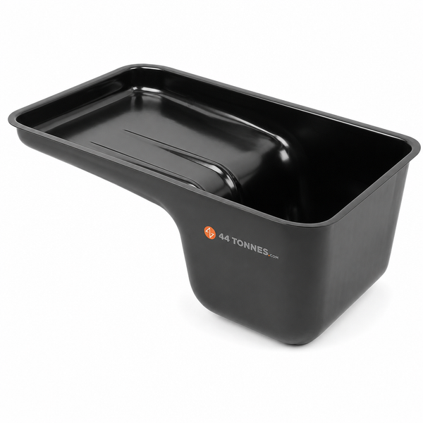 Carter d'huile pour IVECO - 0000504349107 04897878 504114348