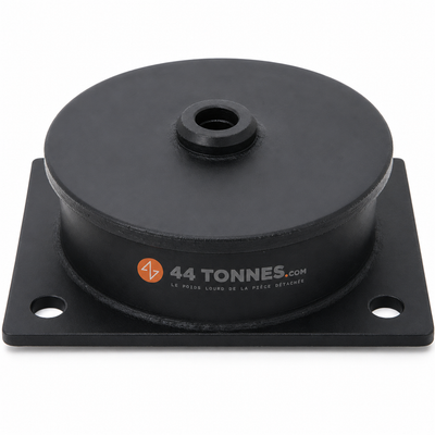 Silentbloc moteur pour VOLVO - 6772254 — réf. 44T-EZ86F7, pièce détachée poids lourd