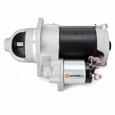 Démarreur pour DAF - 00012310170001263002 1387381 1387383 — réf. 44T-F299FV, pièce détachée poids lourd