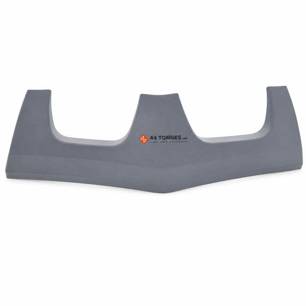 Calandre avant pour MERCEDES-BENZ - 9608856653 A9608856653