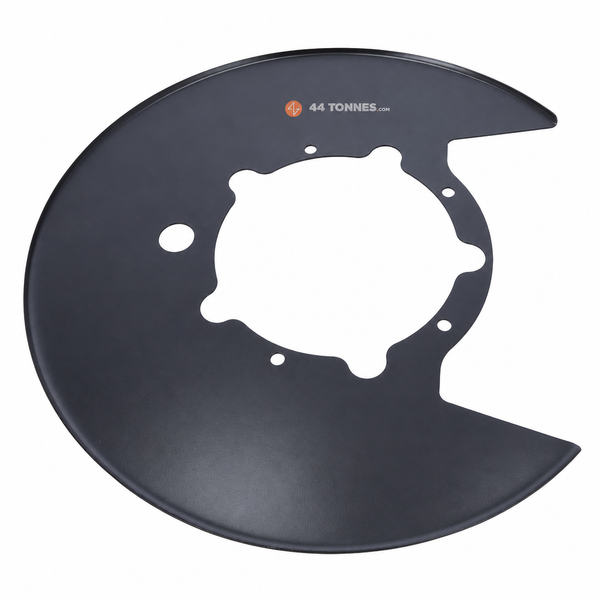 Flasque de frein pour IVECO - 0000046391458