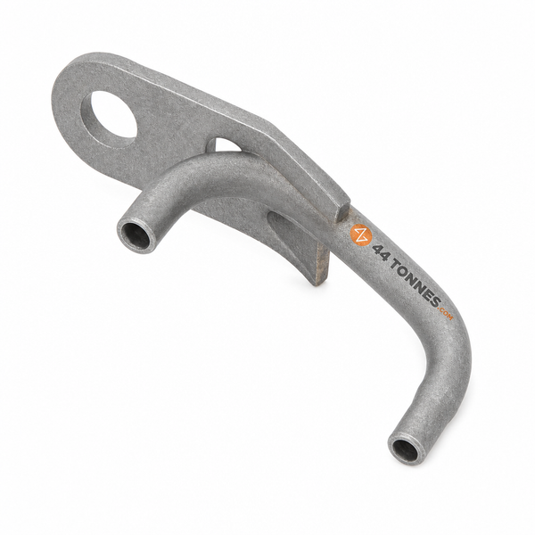 Gicleur d'huile pour VOLVO - 0000864374