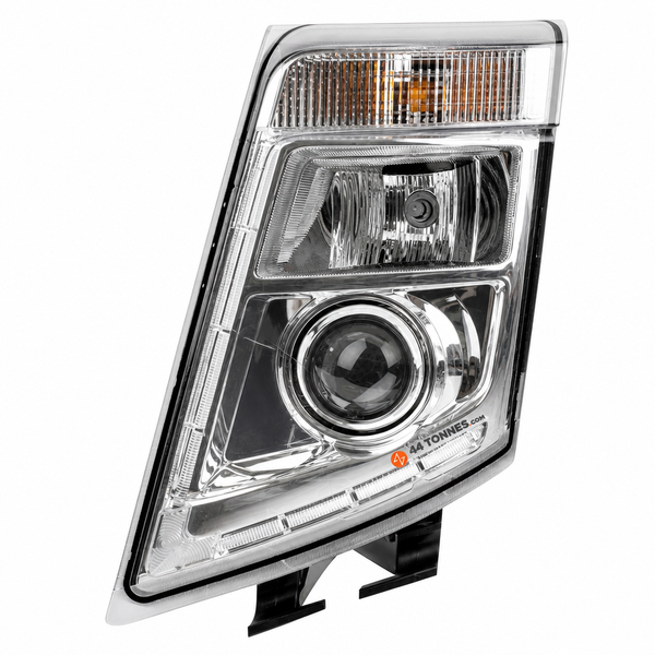 Phare principal, gauche, 24 V, H7 pour VOLVO - 0082304599 21123523
