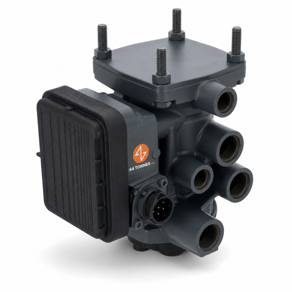 Valve modulatrice pour VOLVO - 20456402 21122037