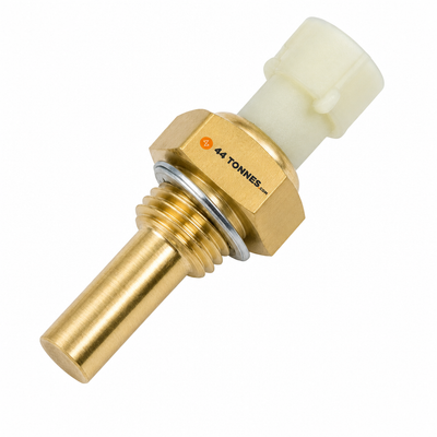 Capteur de température pour IVECO - 0000500310148 4857250 — réf. 44T-F43W62, pièce détachée poids lourd