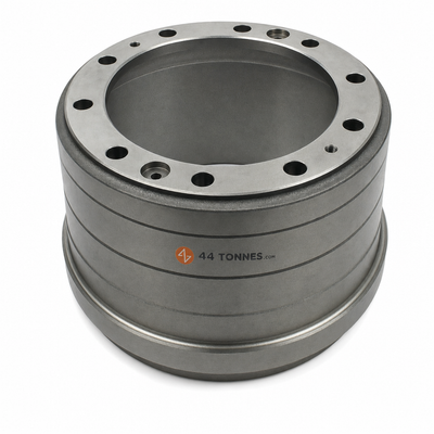 Tambour de frein pour IVECO - 0000007173281 — réf. 44T-F44RAM, pièce détachée poids lourd