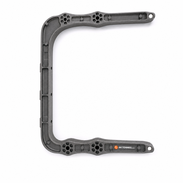 Support pour VOLVO - 0021722279