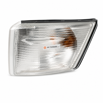 Feu clignotant avant gauche pour IVECO - 504104465 — réf. 44T-F49SR7, pièce détachée poids lourd