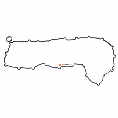 Joint de carter d'huile pour MERCEDES-BENZ - 9360140322 A9360140322 — réf. 44T-F4C3YB, pièce détachée poids lourd