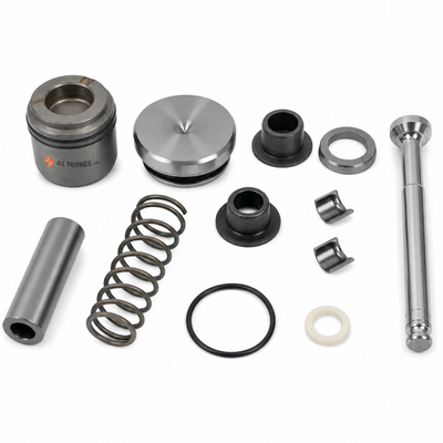 Kit de réparation pour MERCEDES-BENZ - 5410160791S1 A5410160791S1 — réf. 44T-F4LUJR, pièce détachée poids lourd