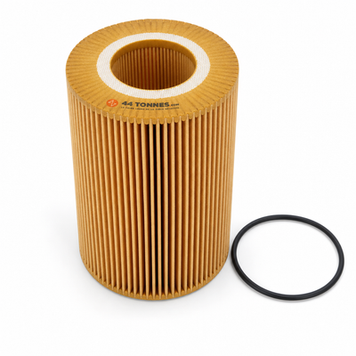 Filtre à huile pour DAF - 1397764 1397764G 1529636 — réf. 44T-F4TDDE, pièce détachée poids lourd