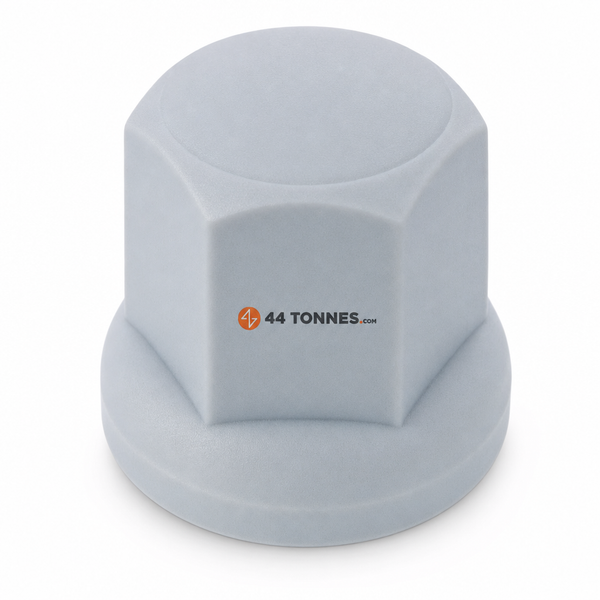 Capuchon d'écrou de roue pour VOLVO, RENAULT - 1609675 20578566 3943983