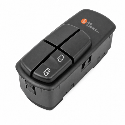 Panneau de commande du côté passager avant pour MERCEDES-BENZ - 0015451304 00154513047C45 0025450113 — réf. 44T-F56UGP, pièce détachée poids lourd