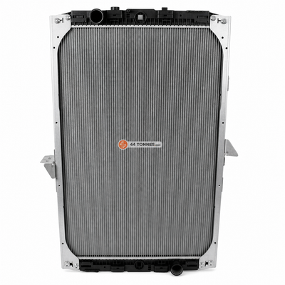 Radiateur pour DAF - 1326966 1326966A 1326966R — réf. 44T-F5HH4J, pièce détachée poids lourd