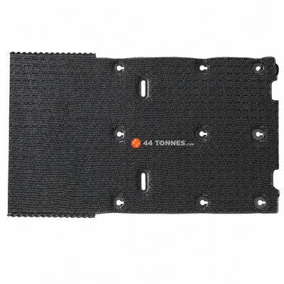Garde-boue pour VOLVO - 0020843850 0021846851 20442906 — réf. 44T-F5UKVT, pièce détachée poids lourd