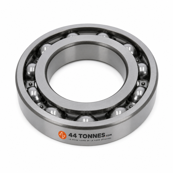 Roulement à billes pour MERCEDES-BENZ - 0099813325 0099813525 0099813625