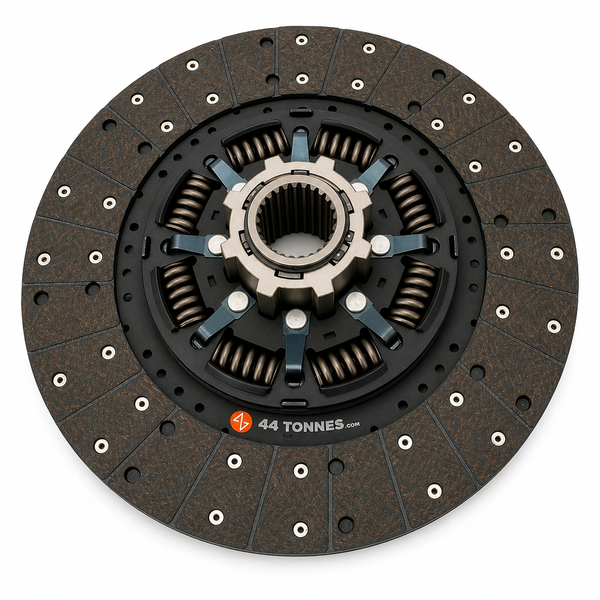 Disque d'embrayage pour VOLVO - 1878001216 20366269 20507761