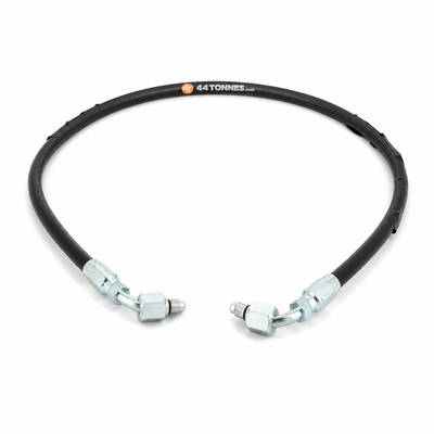Tube flexible pour SCANIA - 1371207 1526571 1851212 — réf. 44T-F7AFED, pièce détachée poids lourd